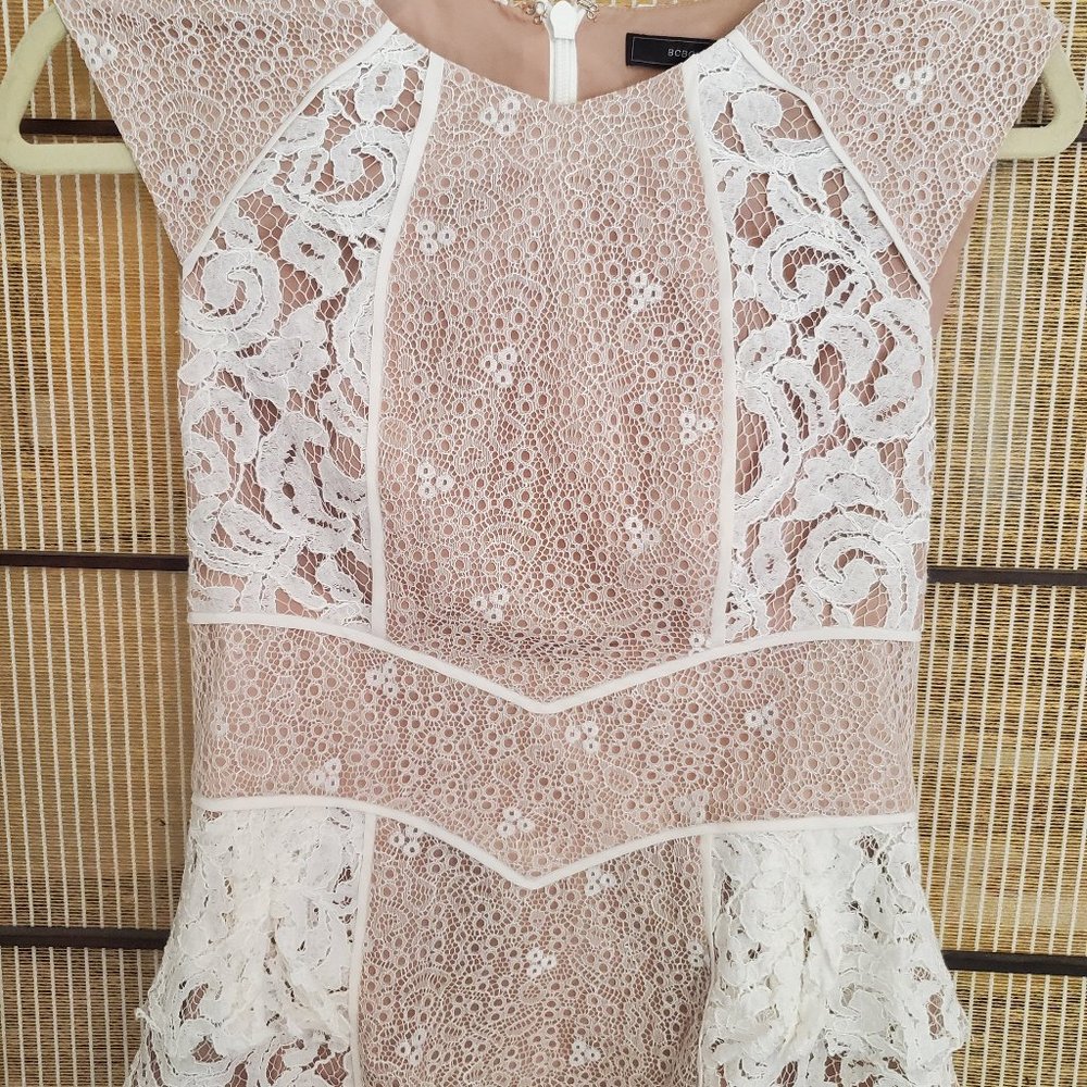 BCBG Kerra Top